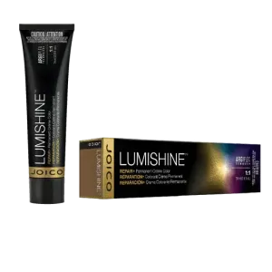 Lumishine Creme Hair Color 3N Natural Dark Brown