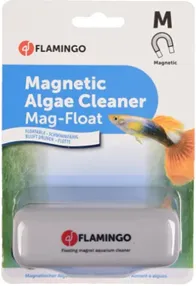 MAG-FLOAT MAGNETIC ALGAE CLEANERS