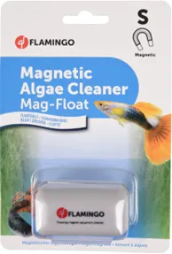 MAG-FLOAT MAGNETIC ALGAE CLEANERS