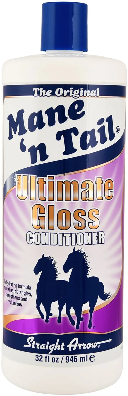 Mane 'n Tail Ultimate Gloss Conditioner