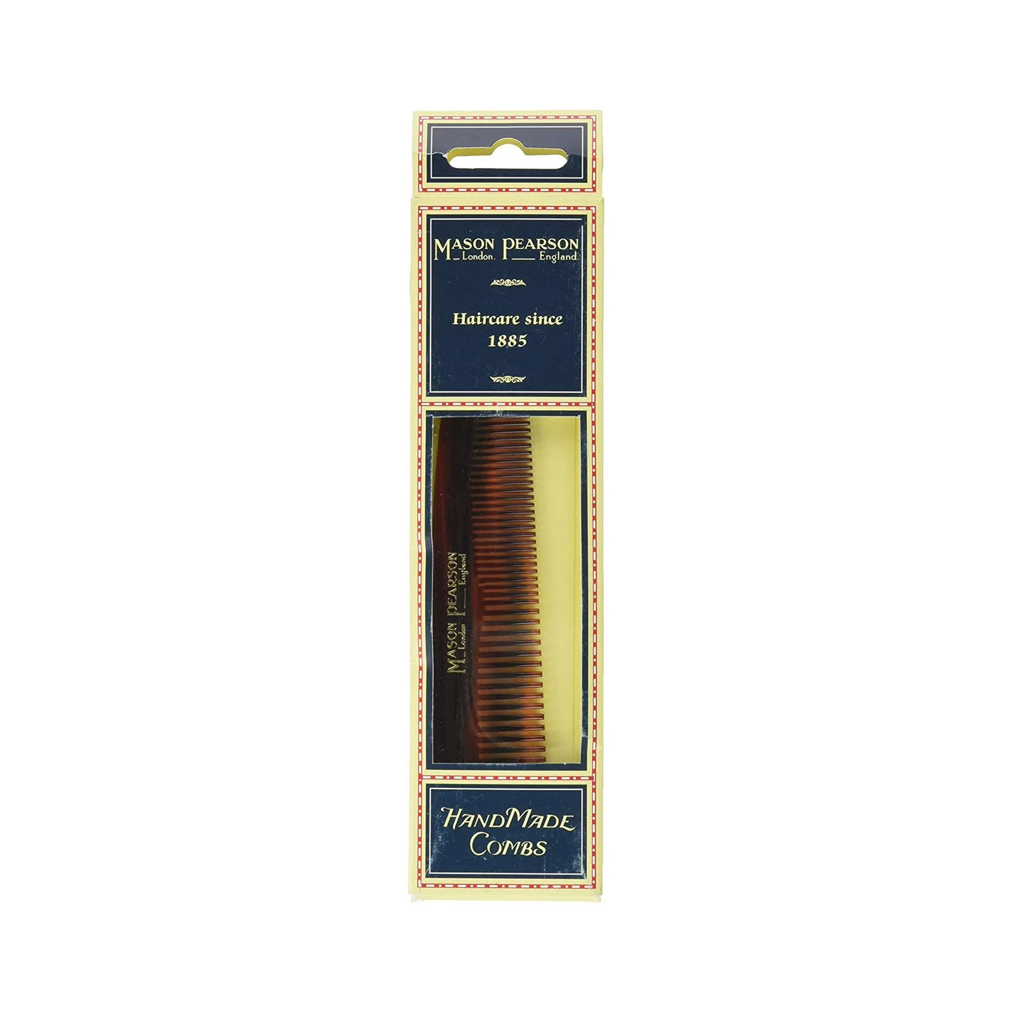 Mason Pearson Pocket Comb C5