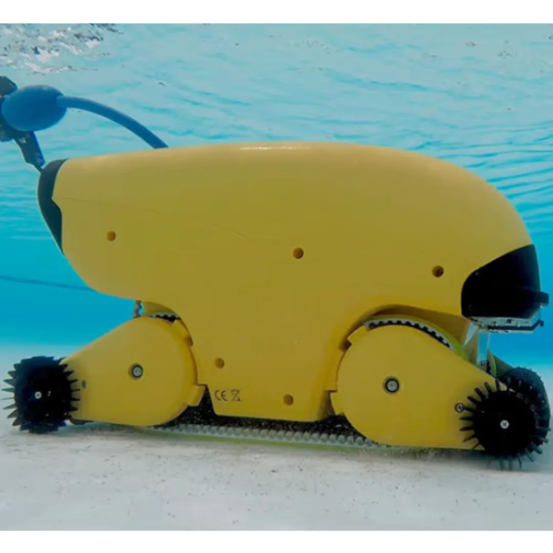 Maytronics Dolphin Wave 140 Commercial Robotic Pool Cleaner 99997140-US