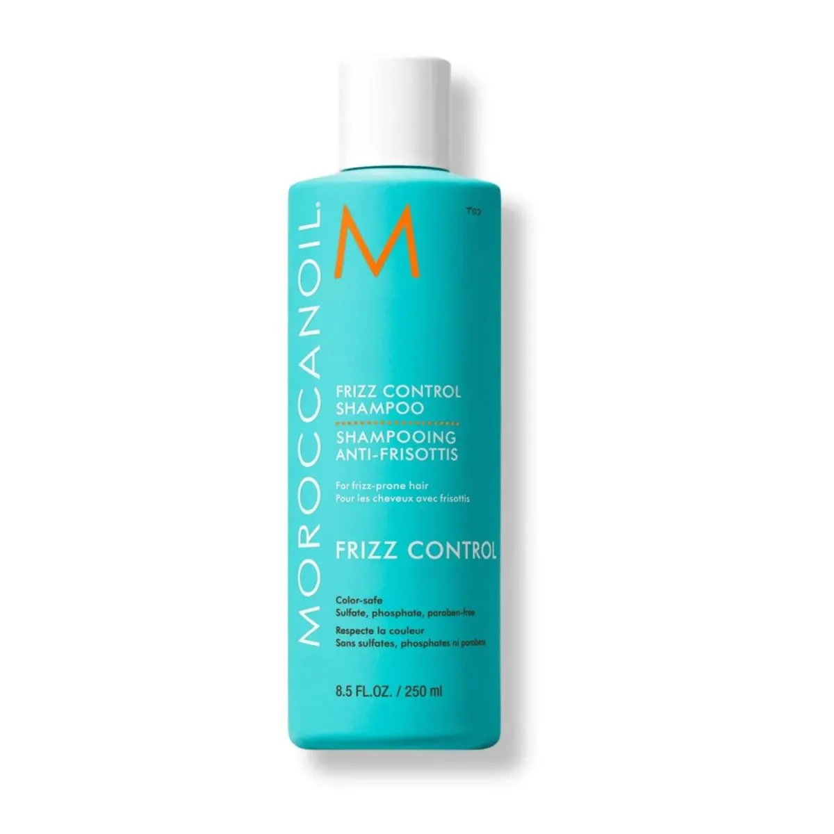 Moroccanoil Frizz Control Shampoo 250ml