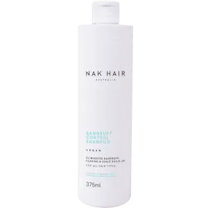 Nak Hair Dandruff Control Shampoo 375ml