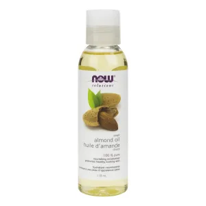 NOW® Solutions Sweet Almond Oil