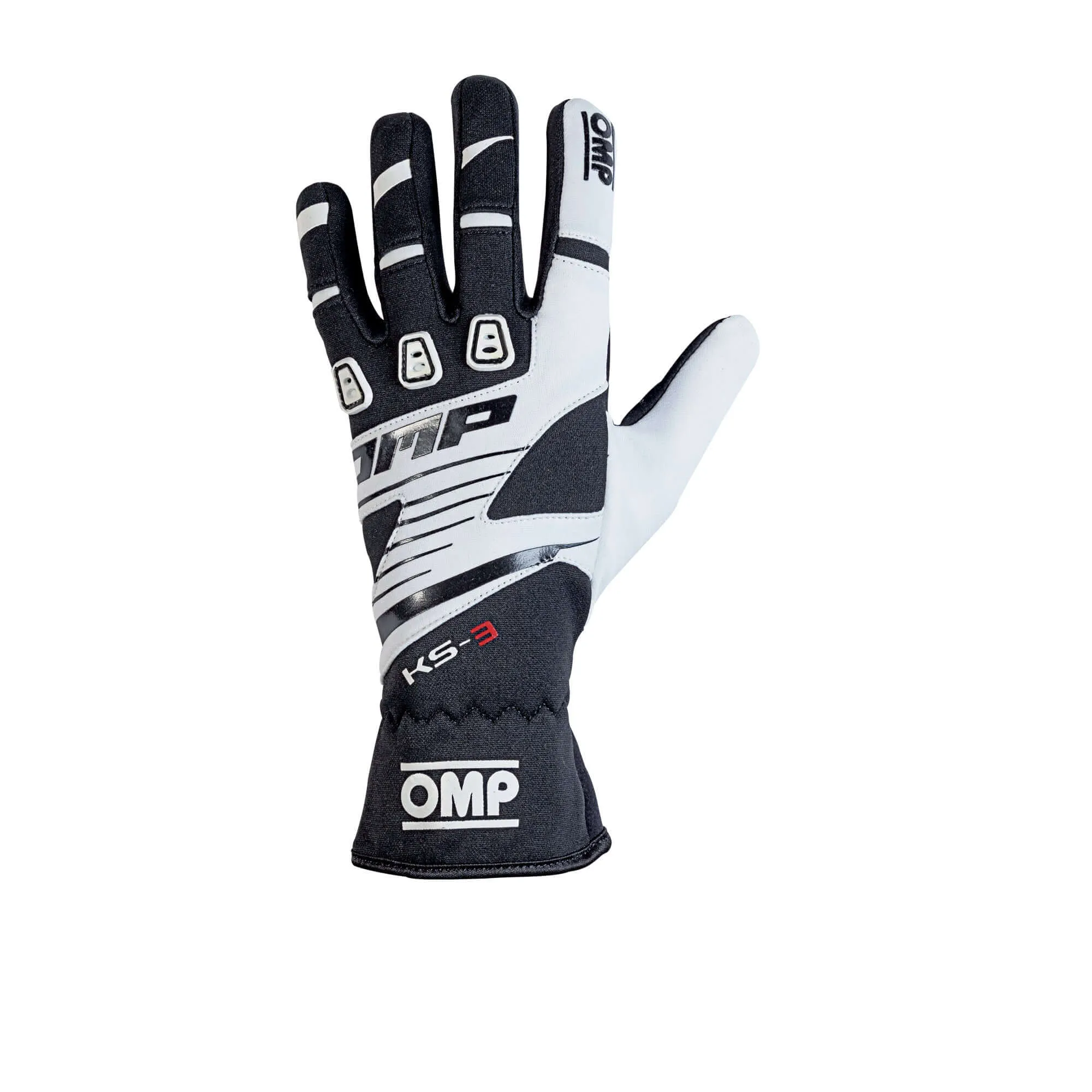 OMP | KS-3 | Karting  Gloves | Entry-Level