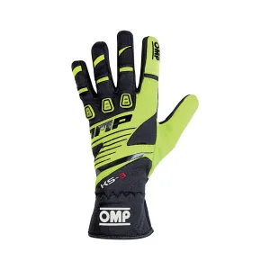 OMP | KS-3 | Karting  Gloves | Entry-Level