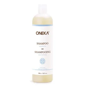 Oneka Shampoo Unscented 500ml