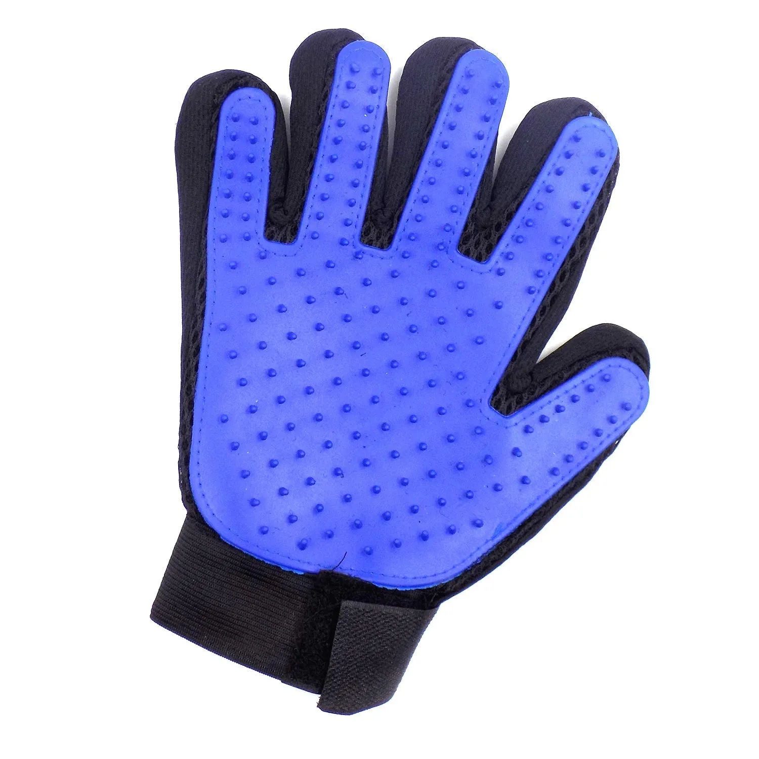 Pet Hair Remover Glove & Self Cleaning Fur Remover