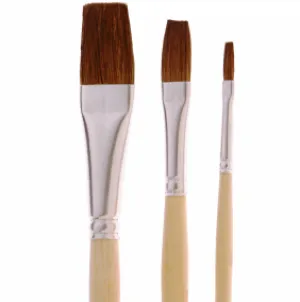 Piano Paint Brushes