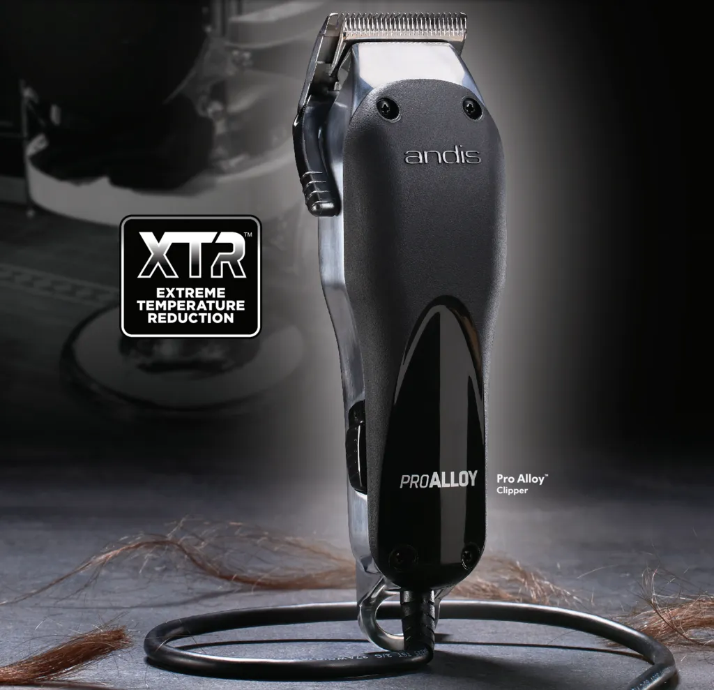 Pro Alloy XTR Clipper