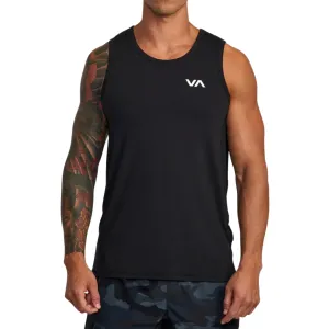 RVCA VA Vent Tank Top - Men's