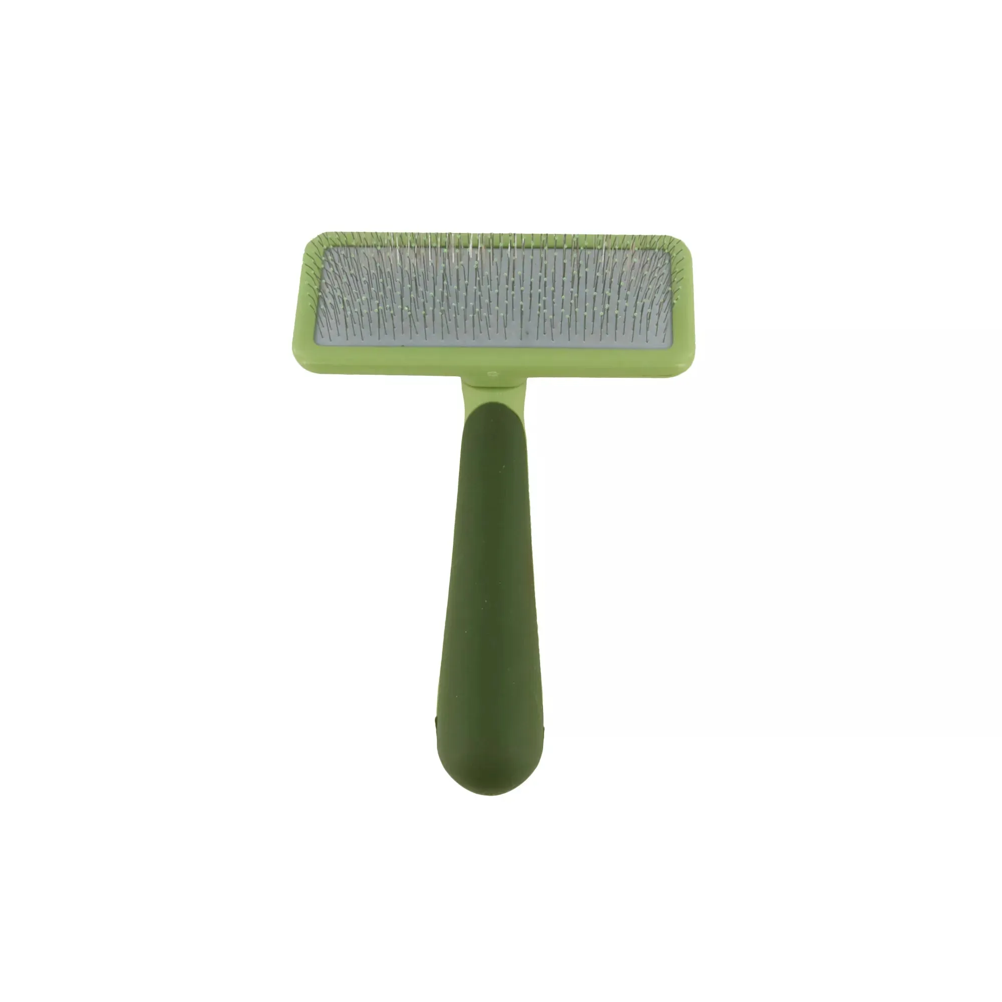 Safari Soft Slicker Brush for Medium Dogs