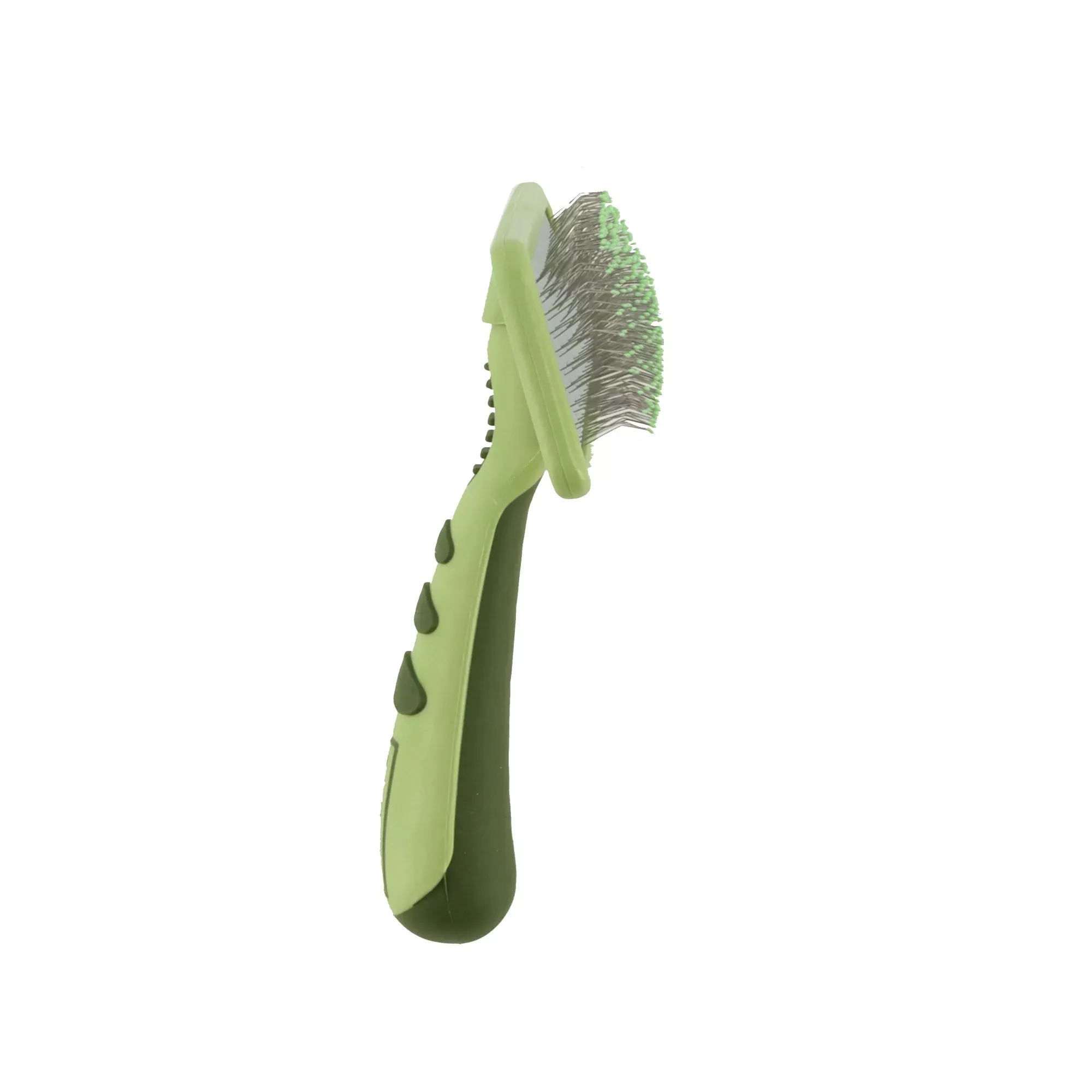 Safari Soft Slicker Brush for Medium Dogs