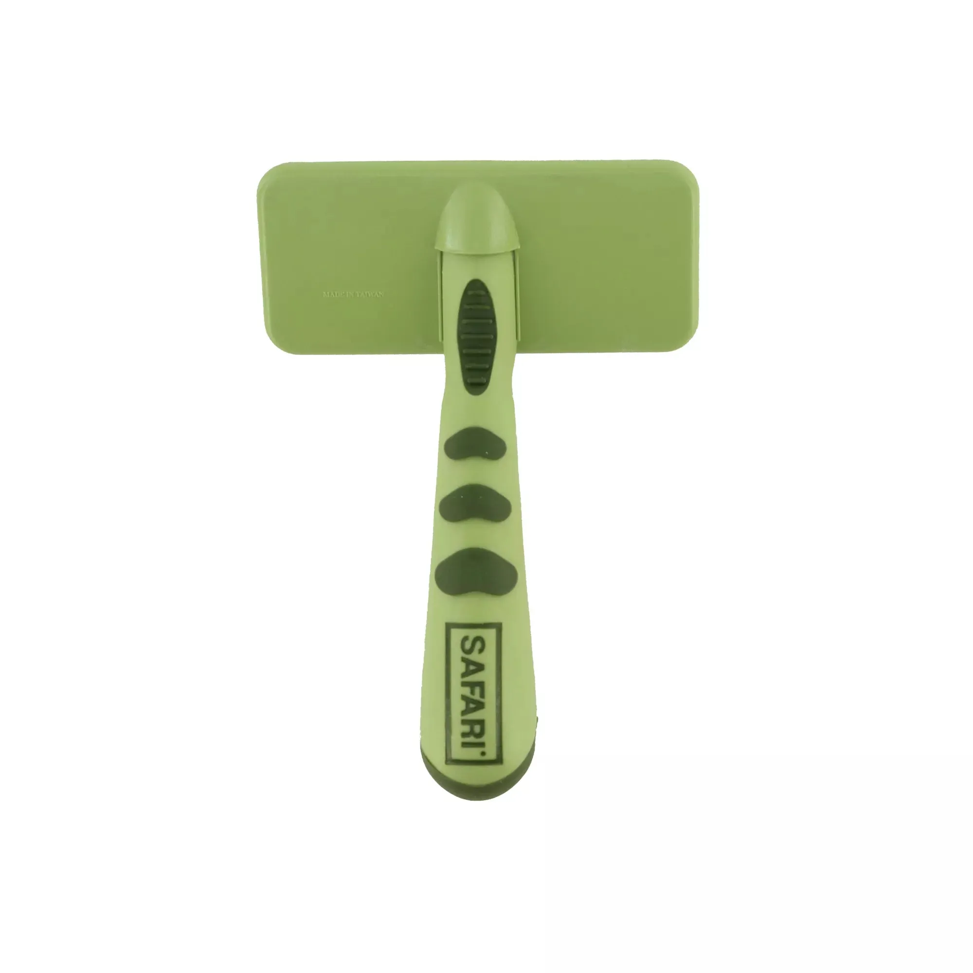 Safari Soft Slicker Brush for Medium Dogs