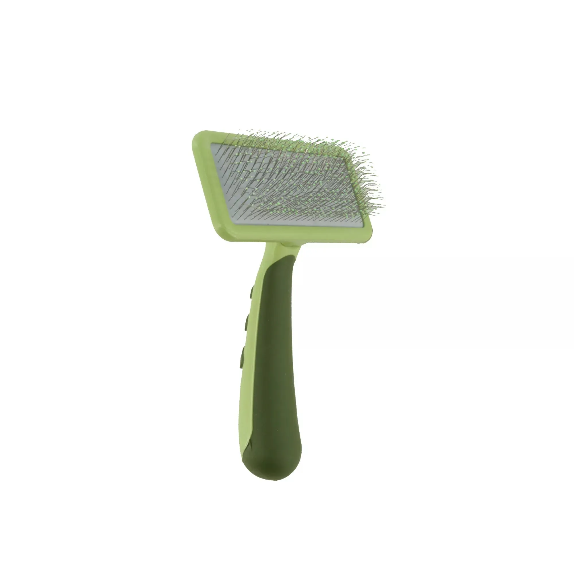 Safari Soft Slicker Brush for Medium Dogs