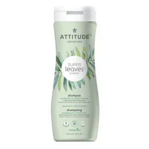 Shampoo Nourishing & Strengthening 32 Oz By Attitude