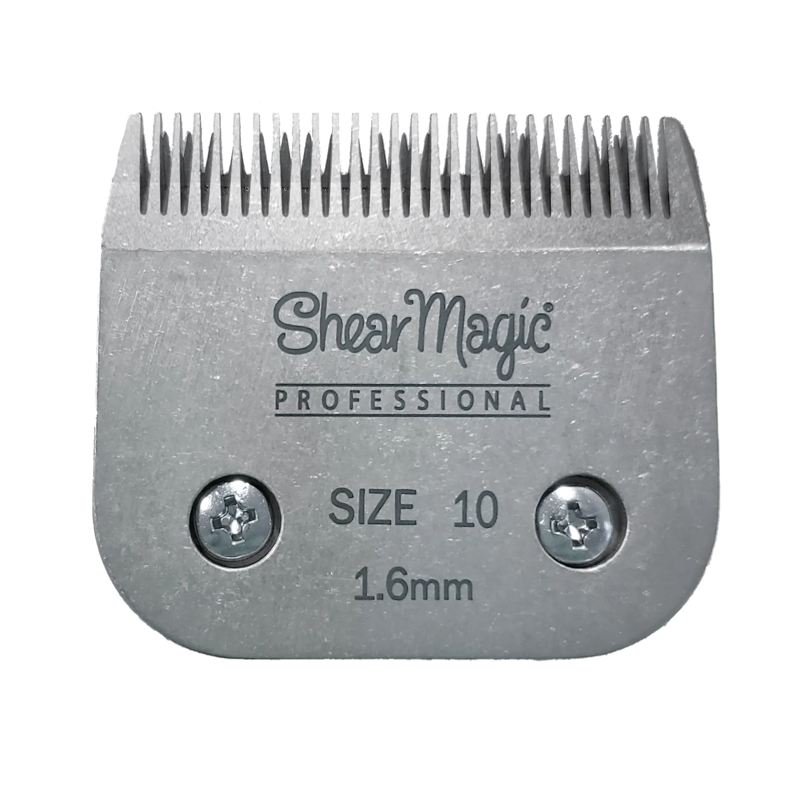 Shear Magic Steel Clipper Blade