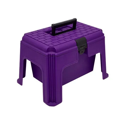 SHOWMASTER STEP UP TACK BOX