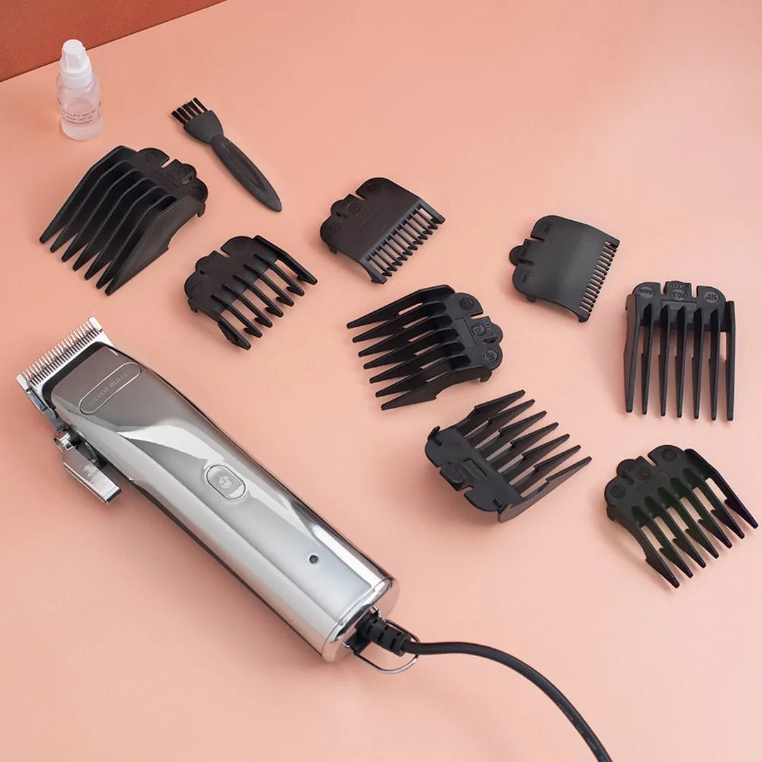 Silver Bullet Integrity Hair Clipper