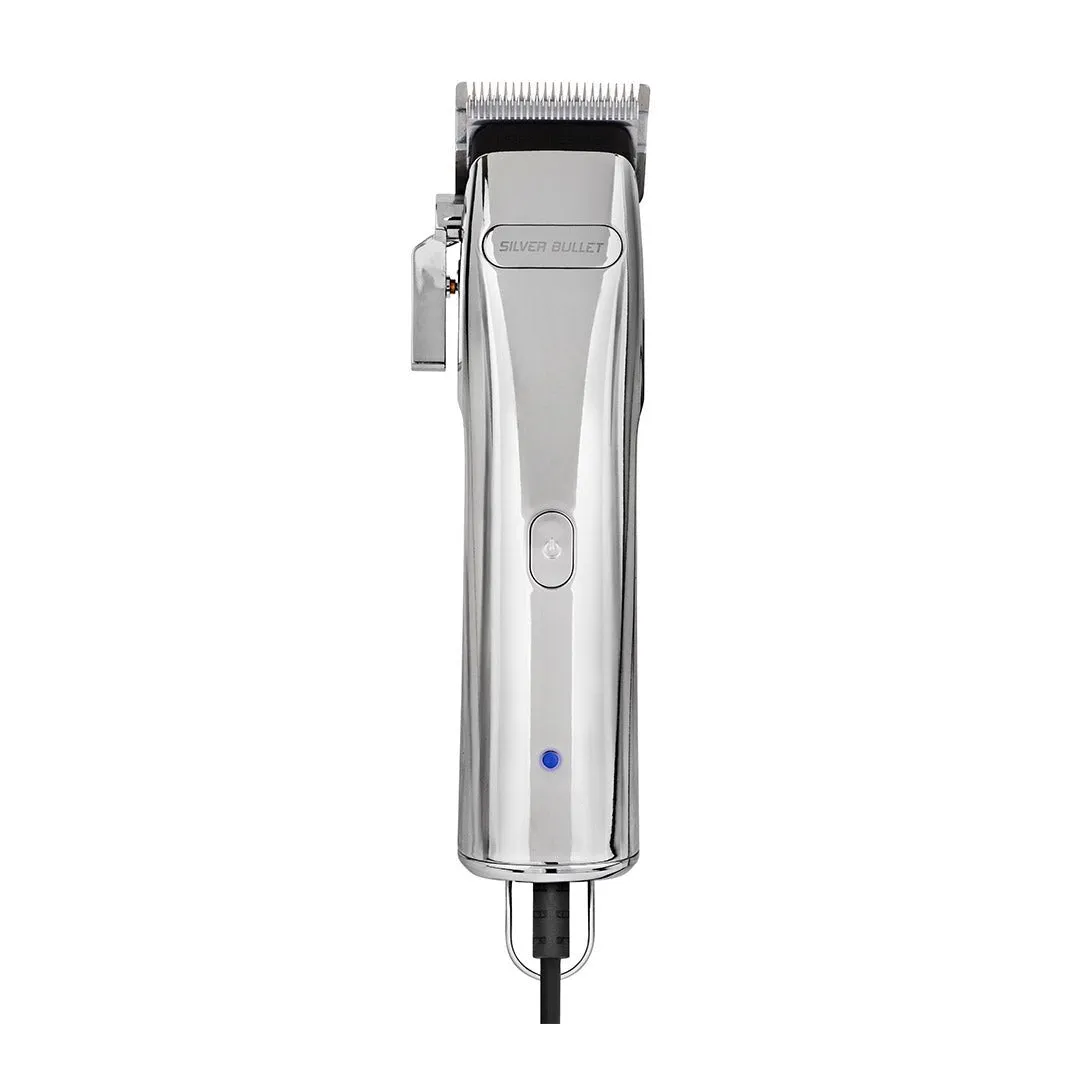 Silver Bullet Integrity Hair Clipper