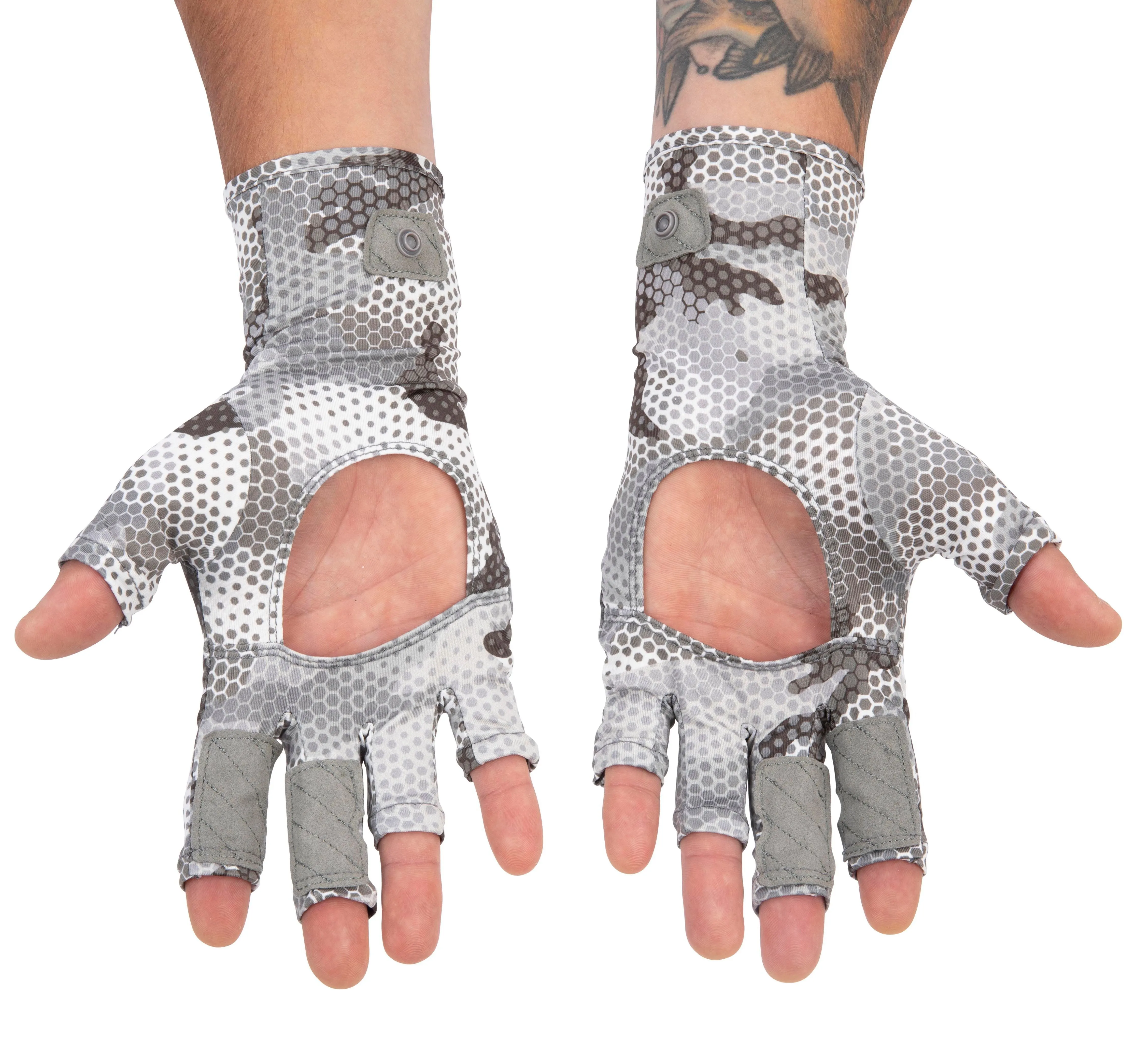 Simms Bugstopper Sunglove