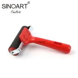 SINOART Deluxe Rubber Roller 2"