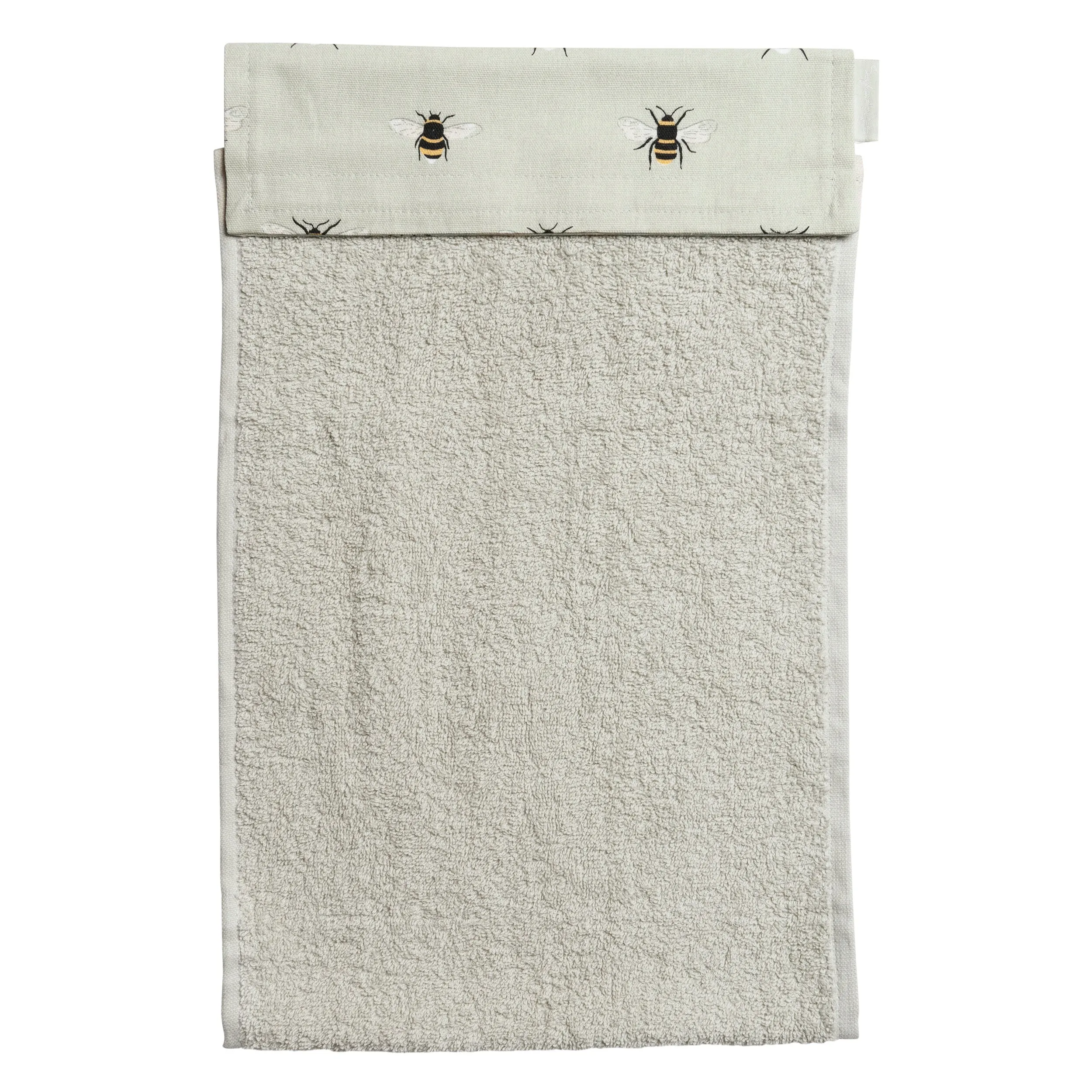 Sophie Allport Bees Cotton Roller Hand Towel