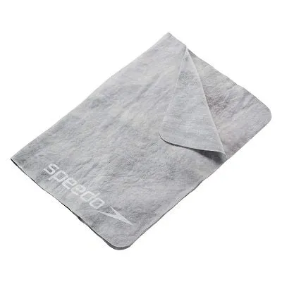 SPEEDO Watershed Chamois Sports Towel