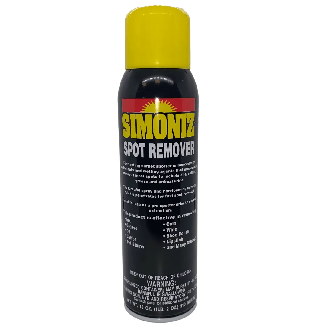 Spot Remover