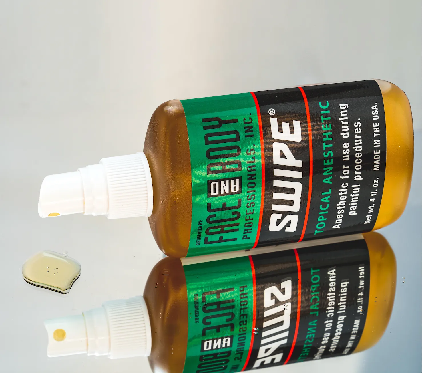 Swipe Topical Anesthetic ORIGINAL (Last Supplies from Manufacture)