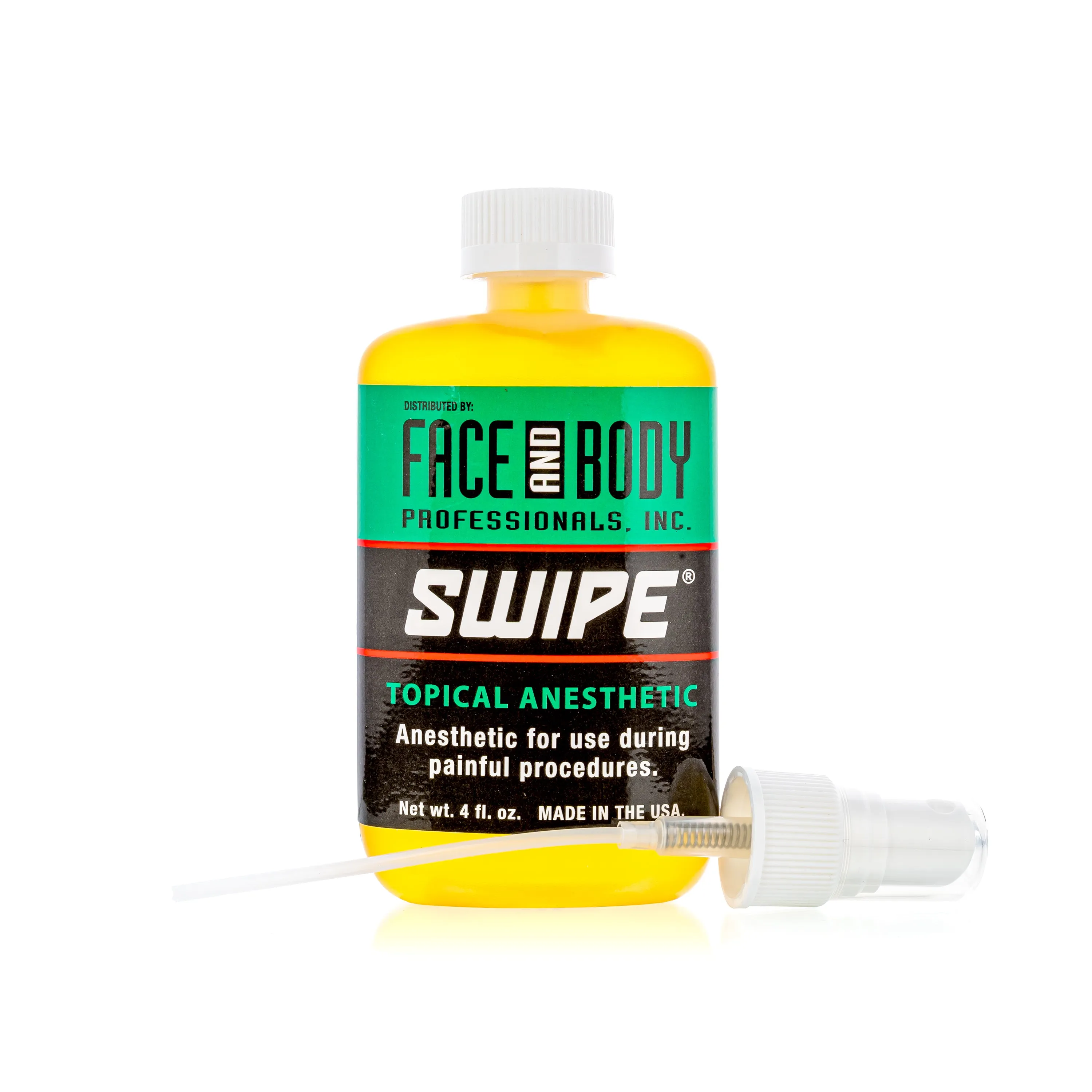 Swipe Topical Anesthetic ORIGINAL (Last Supplies from Manufacture)