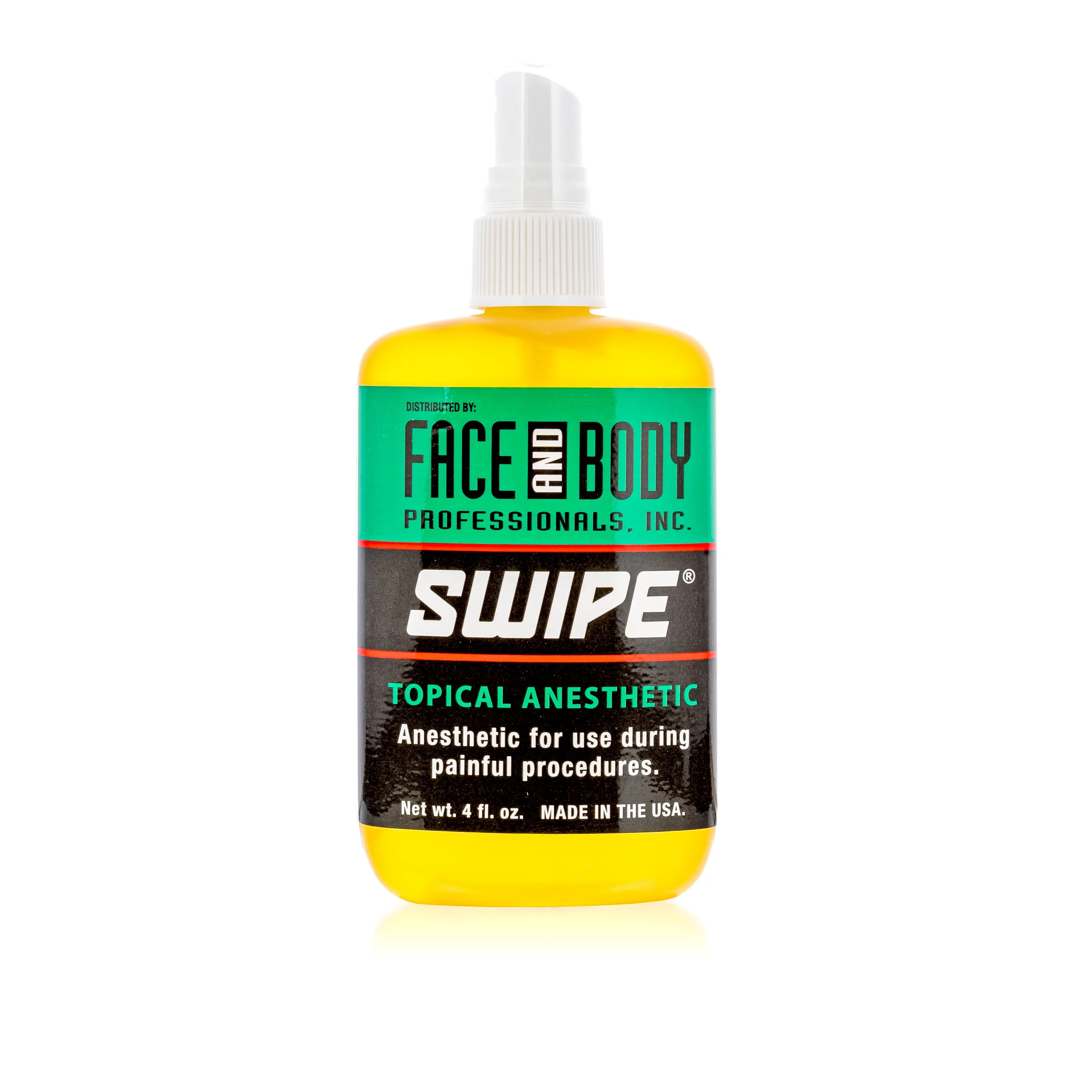 Swipe Topical Anesthetic ORIGINAL (Last Supplies from Manufacture)