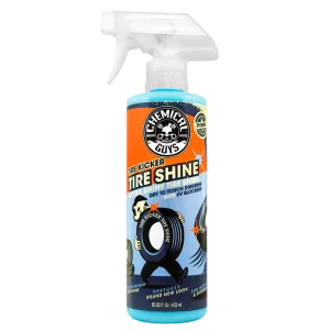 Tire Kicker Extra Glossy Tire Shine