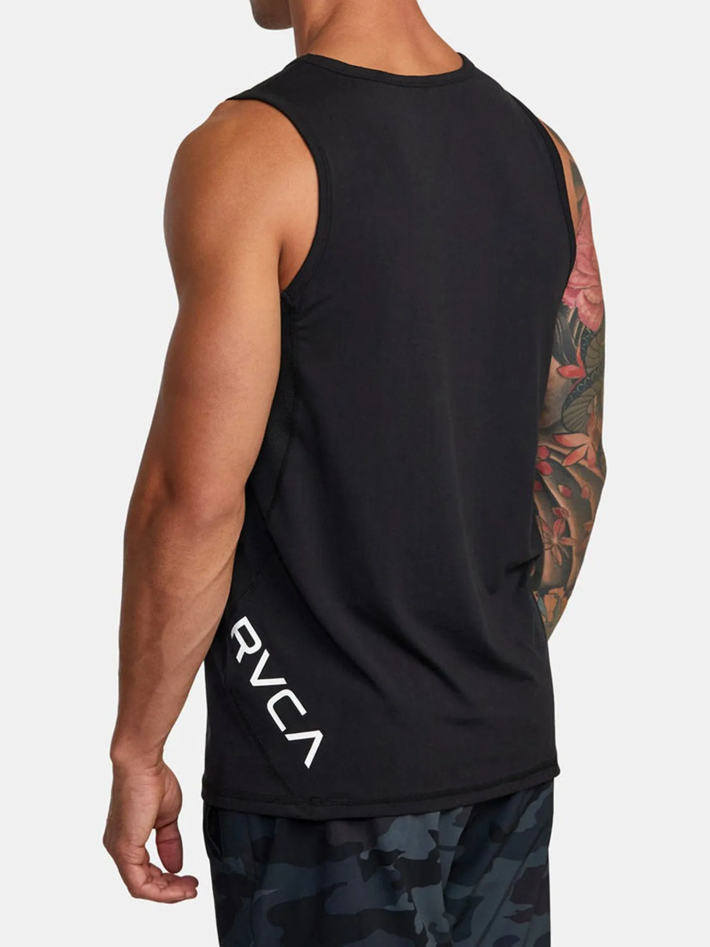 VA Vent Sport Tank Top