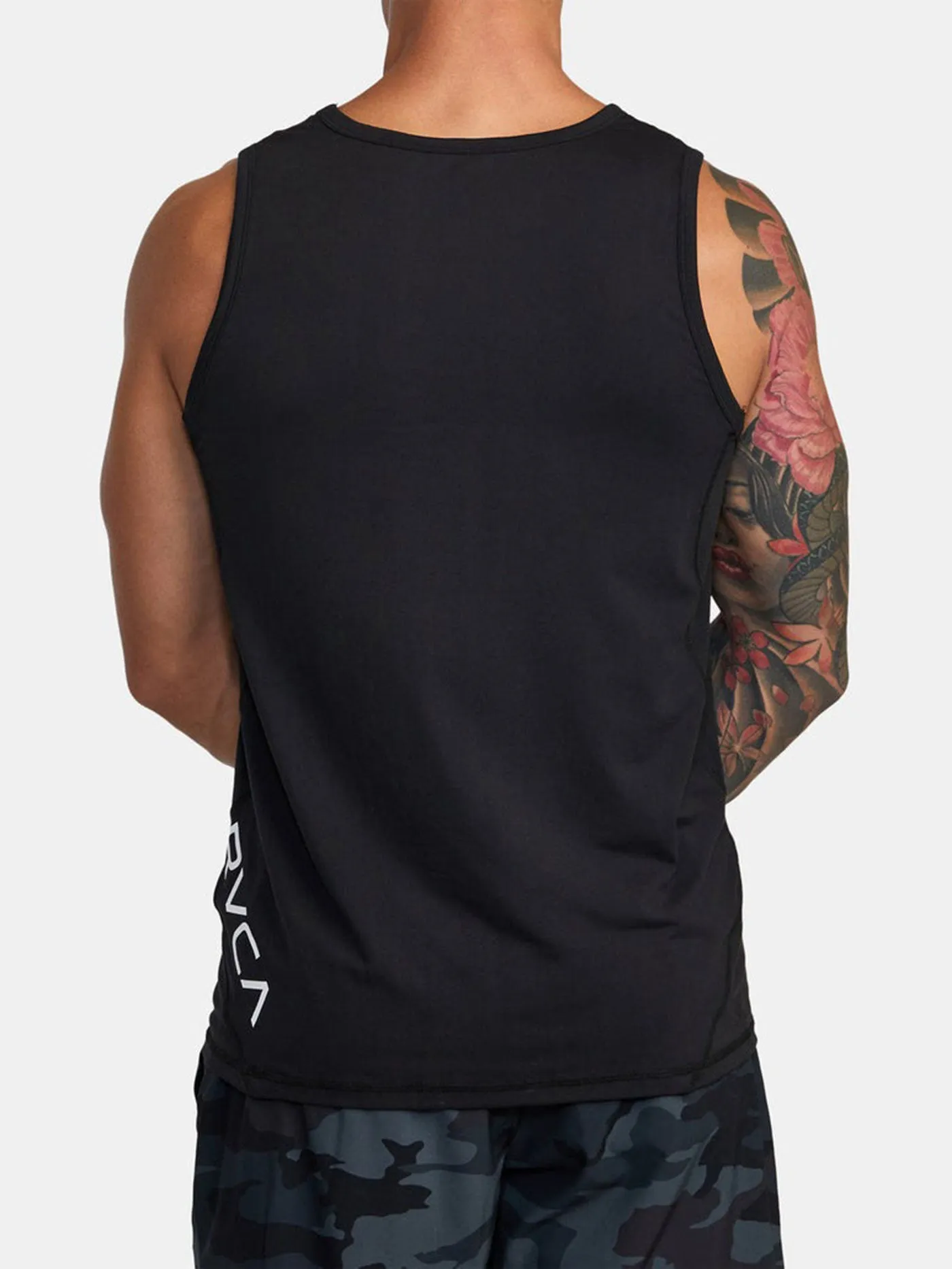 VA Vent Sport Tank Top