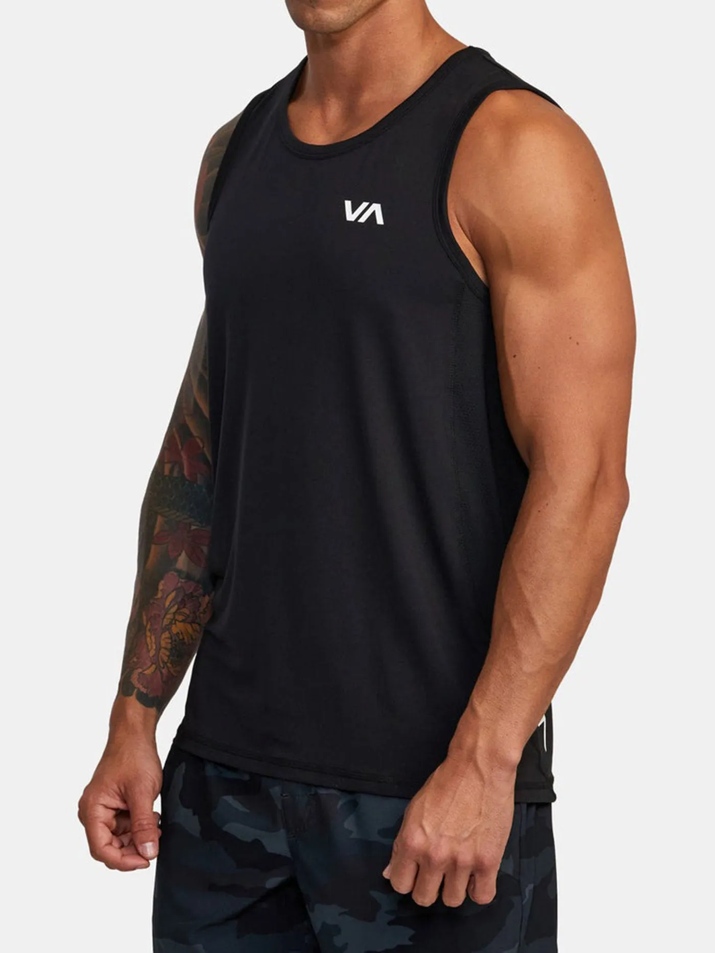 VA Vent Sport Tank Top