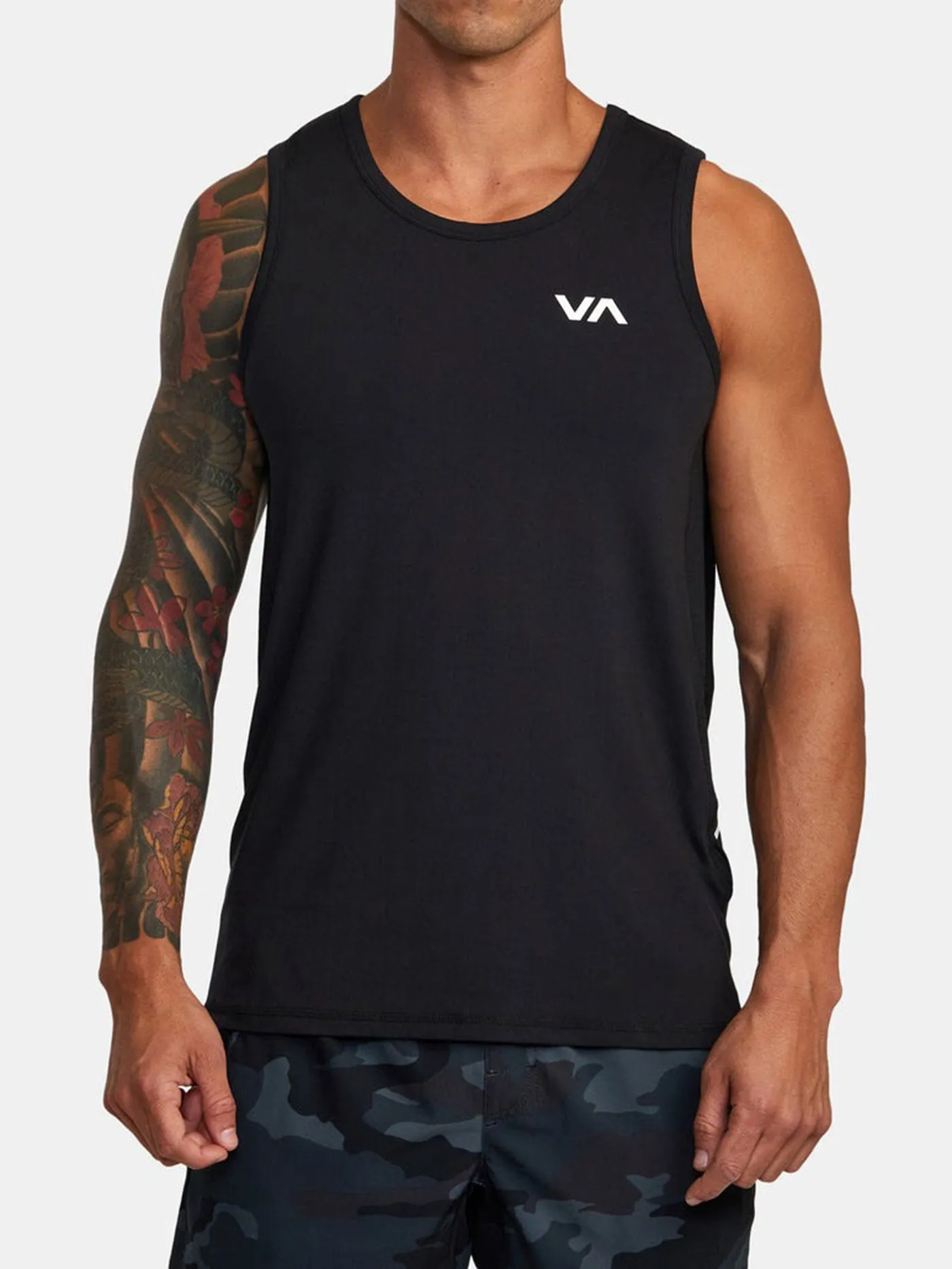 VA Vent Sport Tank Top