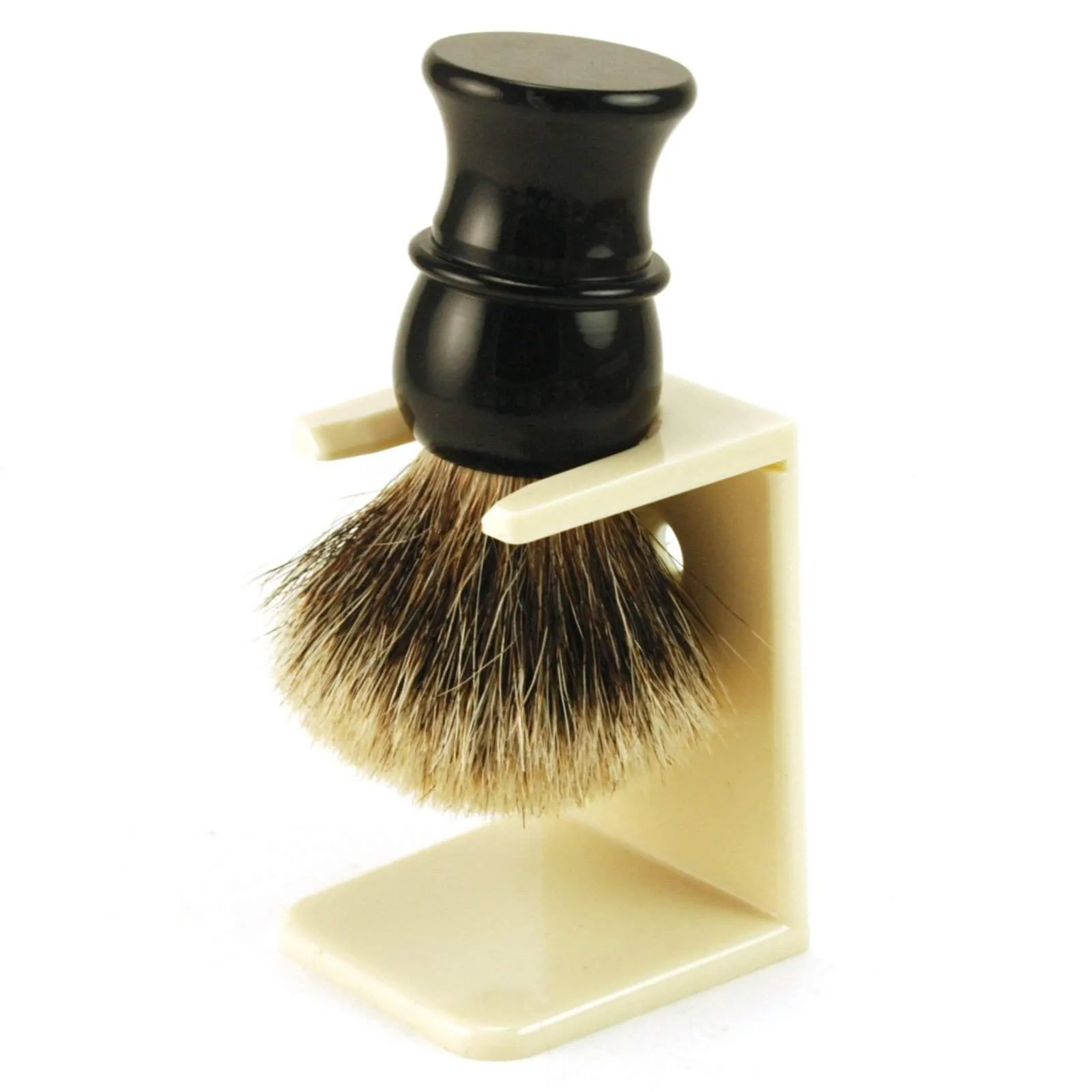 Vulfix Shaving Brush Stand