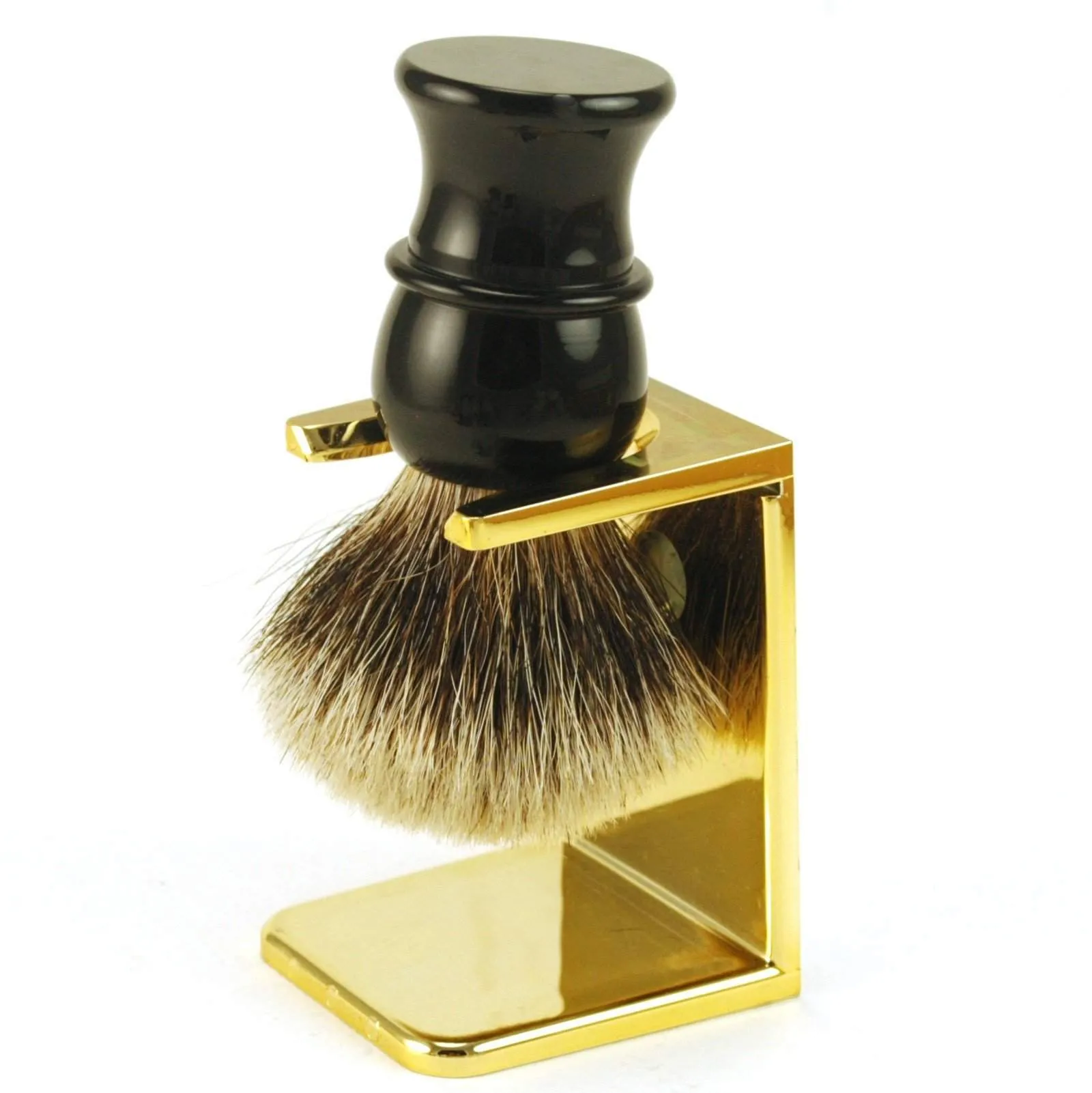 Vulfix Shaving Brush Stand