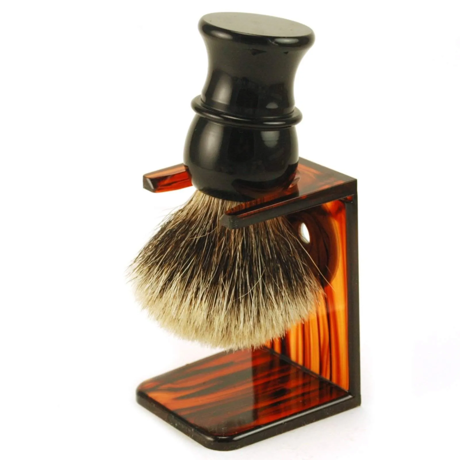 Vulfix Shaving Brush Stand