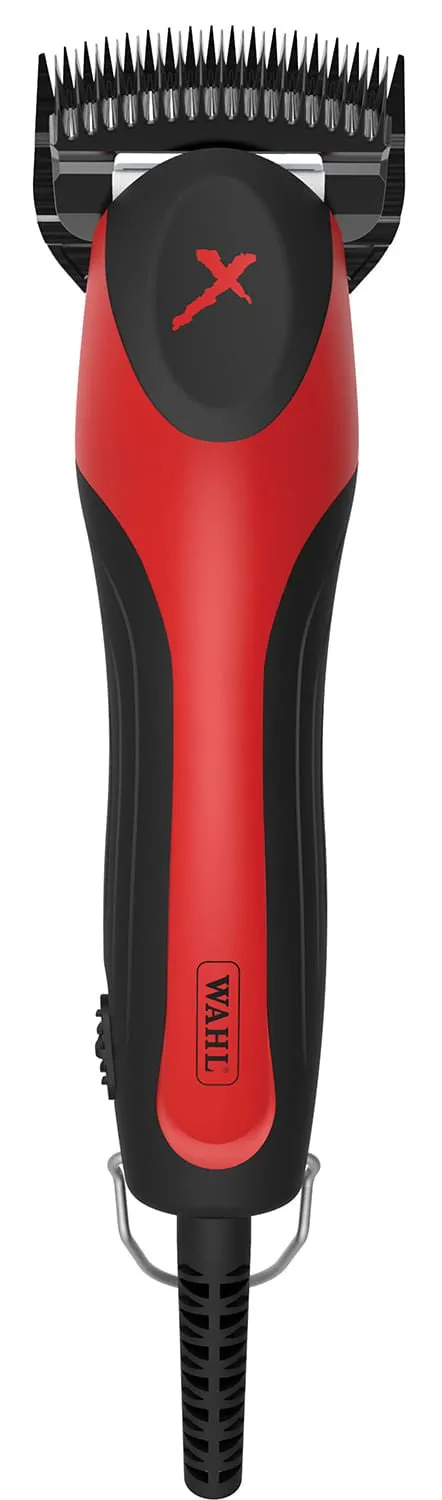 Wahl X-Block Clipper