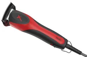 Wahl X-Block Clipper