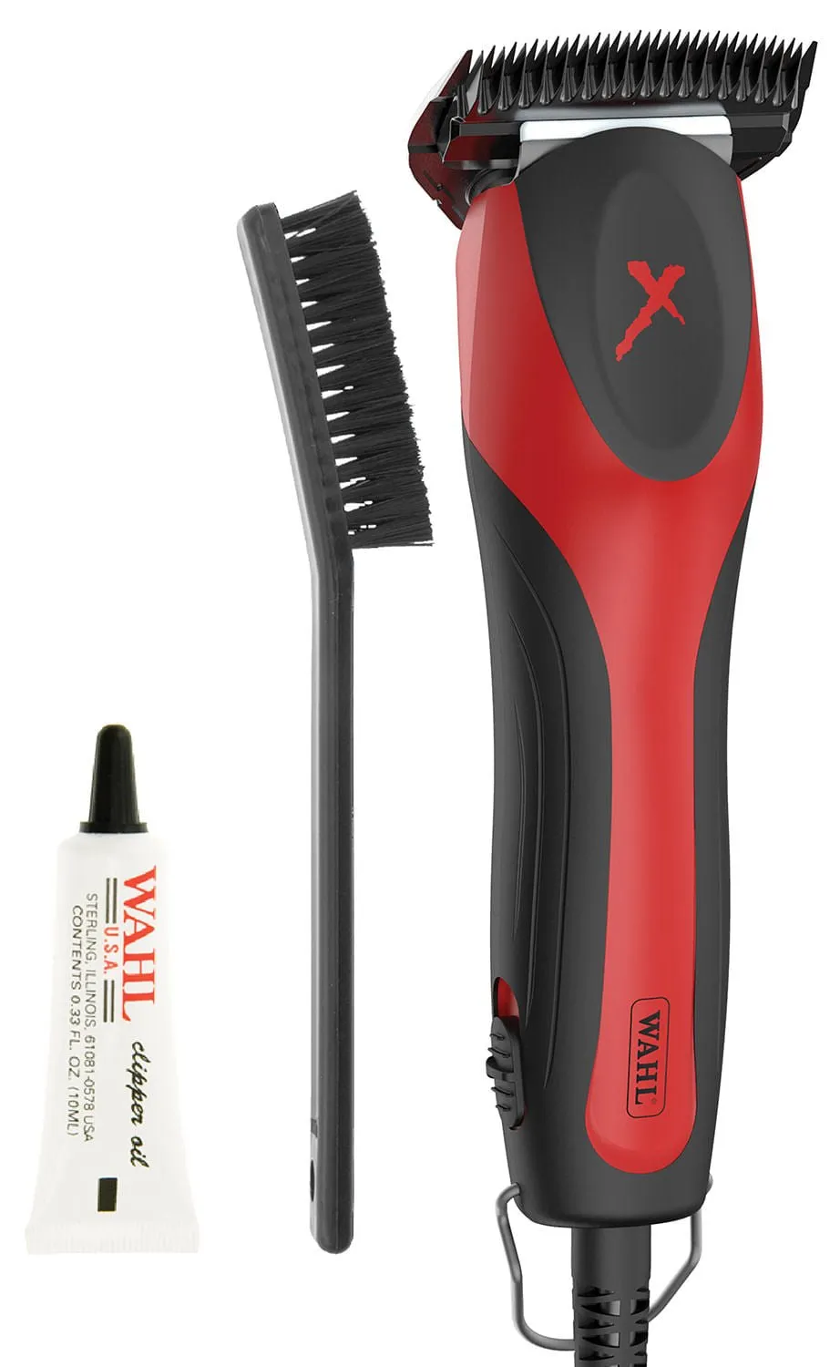 Wahl X-Block Clipper