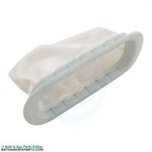 Water Tech Aqua Broom Sand/Silt Filter Bag (P10XSS)