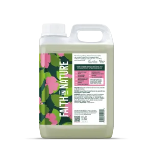 Wild Rose Shampoo - 2.5L