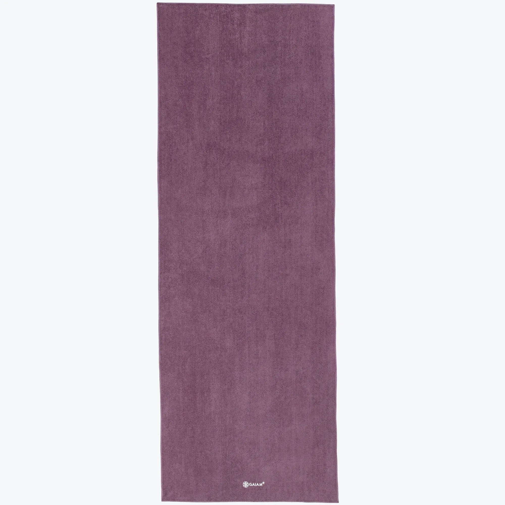 Yoga Mat Towel