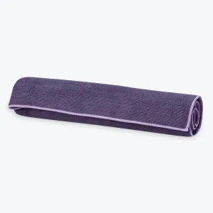 Yoga Mat Towel