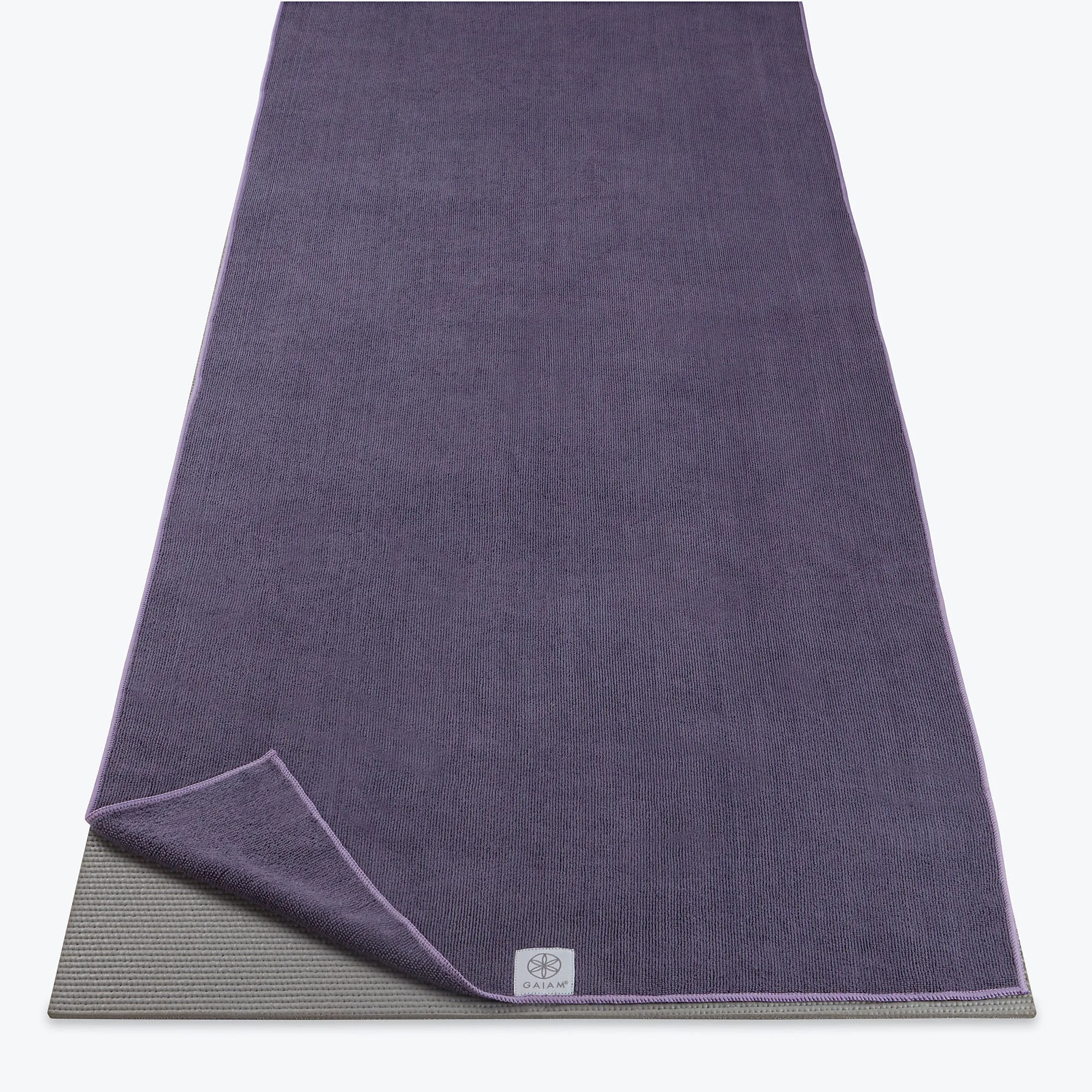 Yoga Mat Towel